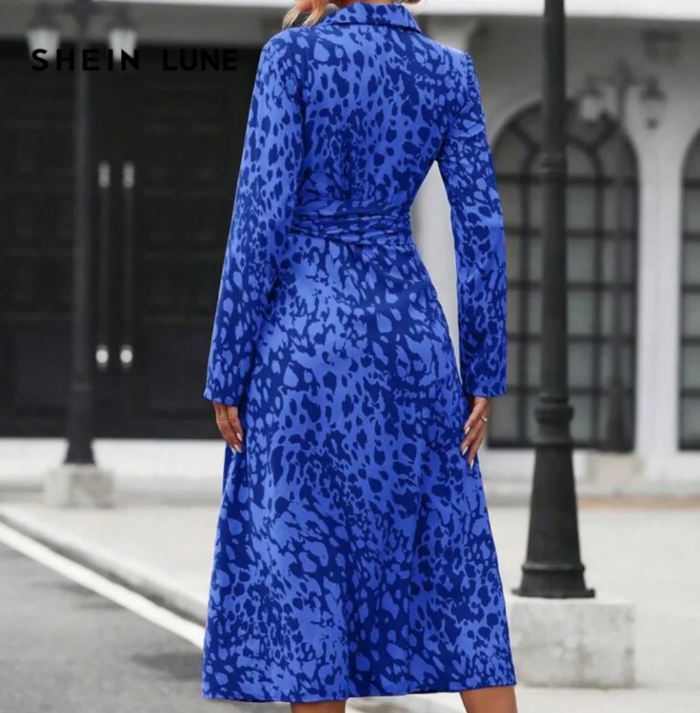 SHEIN lune women